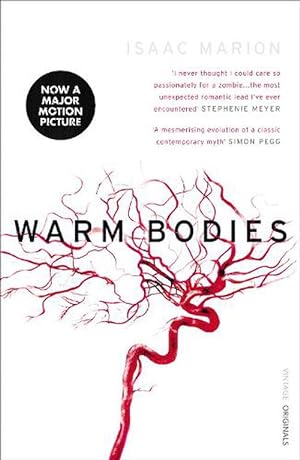 Seller image for Warm Bodies (The Warm Bodies Series) (Paperback) for sale by Grand Eagle Retail