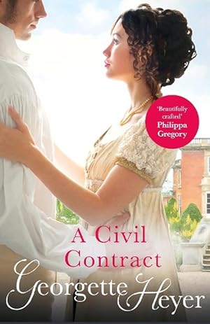 Seller image for A Civil Contract (Paperback) for sale by Grand Eagle Retail