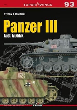 Image du vendeur pour Panzer III (Paperback) mis en vente par Grand Eagle Retail