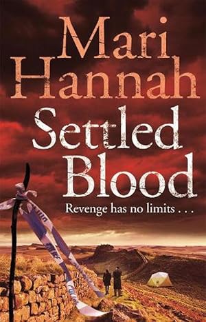 Seller image for Settled Blood (Paperback) for sale by Grand Eagle Retail