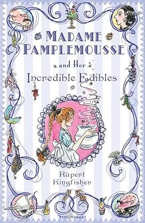 Immagine del venditore per Madame Pamplemousse and Her Incredible Edibles (Paperback) venduto da Grand Eagle Retail