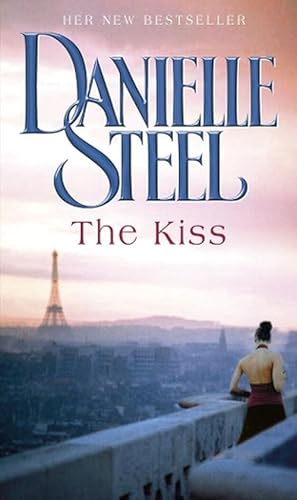 Immagine del venditore per The Kiss (Paperback) venduto da Grand Eagle Retail