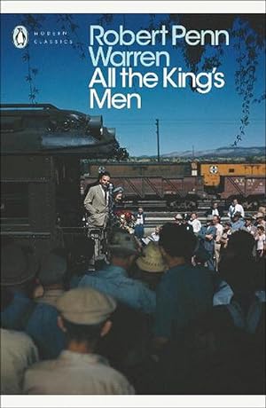 Immagine del venditore per All the King's Men (Paperback) venduto da Grand Eagle Retail