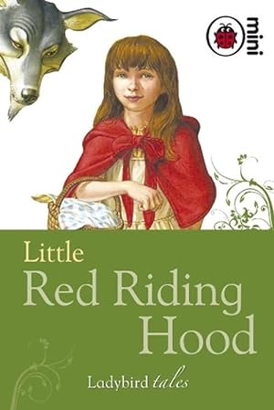 Seller image for Little Red Riding Hood (Hardcover) for sale by Grand Eagle Retail