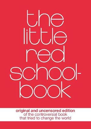 Image du vendeur pour Little Red Schoolbook (Paperback) mis en vente par Grand Eagle Retail