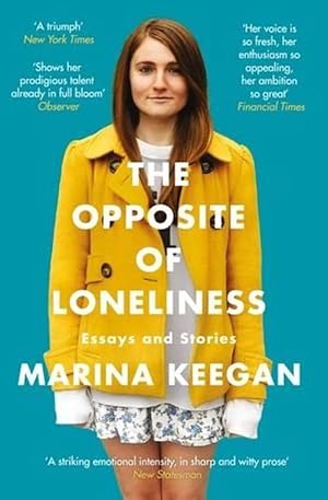 Seller image for The Opposite of Loneliness (Paperback) for sale by Grand Eagle Retail