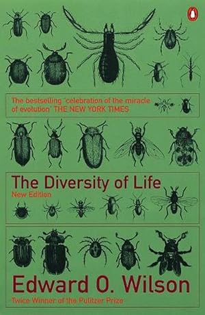 Seller image for The Diversity of Life (Paperback) for sale by Grand Eagle Retail