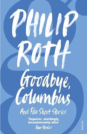 Seller image for Goodbye, Columbus (Paperback) for sale by Grand Eagle Retail
