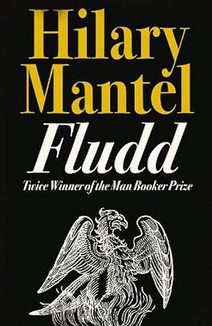 Imagen del vendedor de Fludd (Paperback) a la venta por Grand Eagle Retail