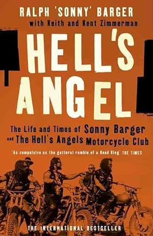 Seller image for Hells Angel (Paperback) for sale by Grand Eagle Retail