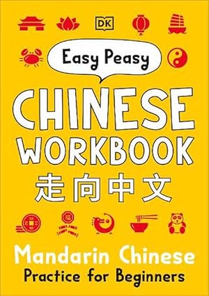 Seller image for Easy Peasy Chinese Workbook (Paperback) for sale by Grand Eagle Retail