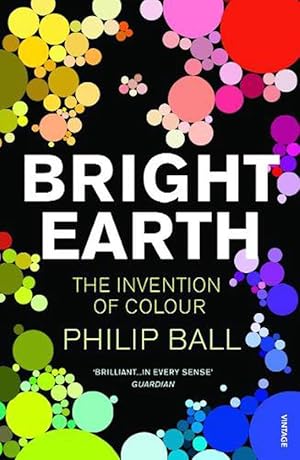 Seller image for Bright Earth (Paperback) for sale by Grand Eagle Retail