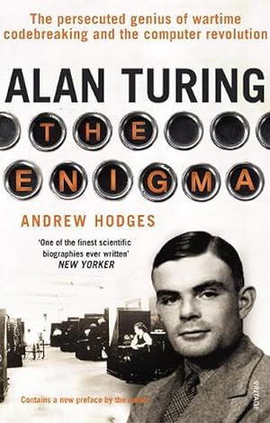Seller image for Alan Turing: The Enigma (Paperback) for sale by Grand Eagle Retail