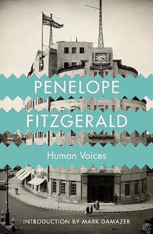 Seller image for Human Voices (Paperback) for sale by Grand Eagle Retail