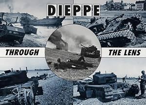 Seller image for Dieppe Through the Lens of the German War Photographer (Hardcover) for sale by Grand Eagle Retail