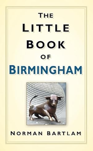 Immagine del venditore per The Little Book of Birmingham (Hardcover) venduto da Grand Eagle Retail