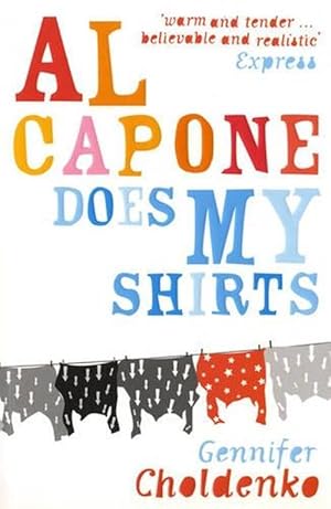 Seller image for Al Capone does my shirts (Paperback) for sale by Grand Eagle Retail