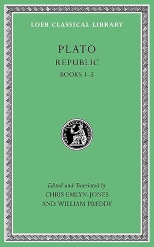 Seller image for Republic, Volume I (Hardcover) for sale by Grand Eagle Retail