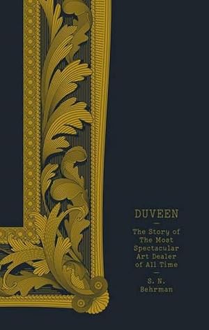 Seller image for Duveen (Paperback) for sale by Grand Eagle Retail