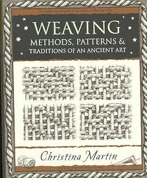 Immagine del venditore per Weaving (Paperback) venduto da Grand Eagle Retail