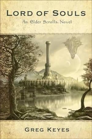 Immagine del venditore per The Elder Scrolls Novel (Paperback) venduto da Grand Eagle Retail