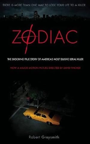 Imagen del vendedor de Zodiac (Paperback) a la venta por Grand Eagle Retail