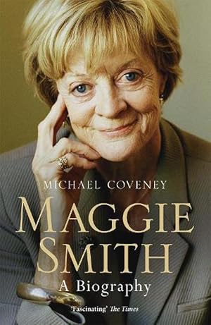 Seller image for Maggie Smith (Paperback) for sale by Grand Eagle Retail