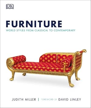 Seller image for Furniture (Hardcover) for sale by Grand Eagle Retail