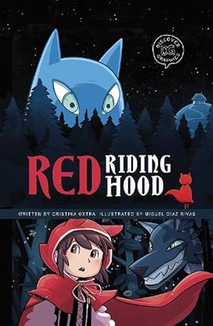 Seller image for Red Riding Hood (Paperback) for sale by Grand Eagle Retail