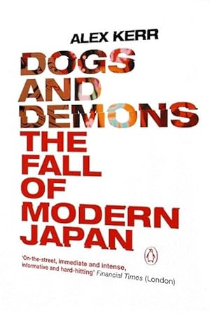 Seller image for Dogs and Demons (Paperback) for sale by Grand Eagle Retail