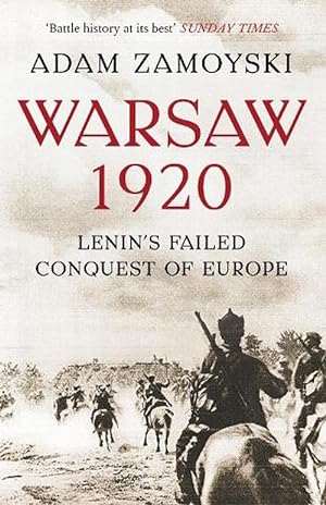 Seller image for Warsaw 1920 (Paperback) for sale by Grand Eagle Retail
