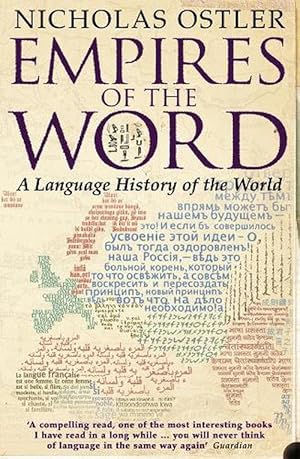 Seller image for Empires of the Word (Paperback) for sale by Grand Eagle Retail