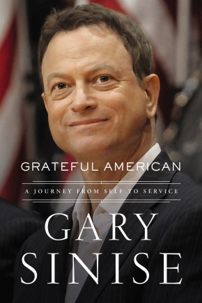 Seller image for Grateful American: A Journey from Self to Service for sale by ChristianBookbag / Beans Books, Inc.