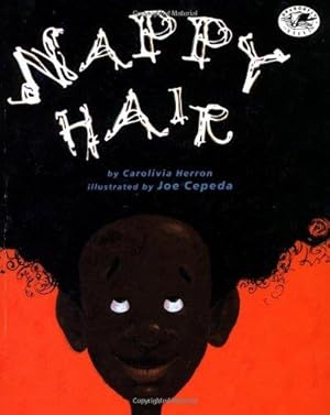 Bild des Verkufers fr Nappy Hair (Dragonfly Books) zum Verkauf von WeBuyBooks