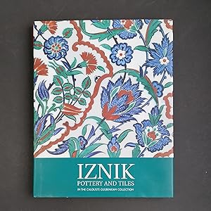 Iznik Pottery and Tiles