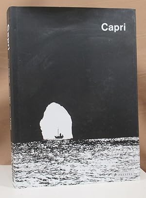 Immagine del venditore per Capri. Text by Claretta Cerio. Photographs by Umberto D'Aniello. venduto da Dieter Eckert