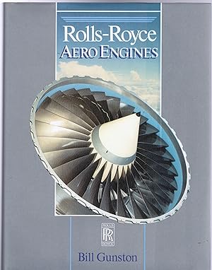 Rolls-Royce Aero Engines