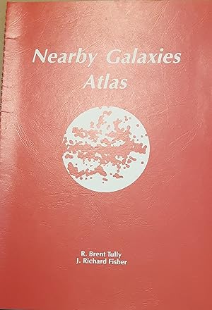 Immagine del venditore per Nearby Galaxies Atlas venduto da BASEMENT BOOKS