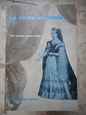 Imagen del vendedor de La Reine Victoria a la venta por Frederic Delbos