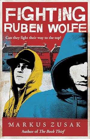 Seller image for Fighting Ruben Wolfe (Paperback) for sale by Grand Eagle Retail