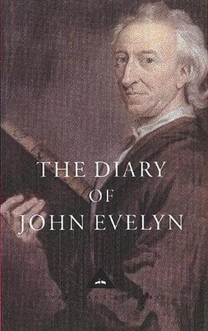 Seller image for The Diary of John Evelyn (Hardcover) for sale by Grand Eagle Retail