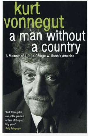 Seller image for A Man without a Country (Paperback) for sale by Grand Eagle Retail