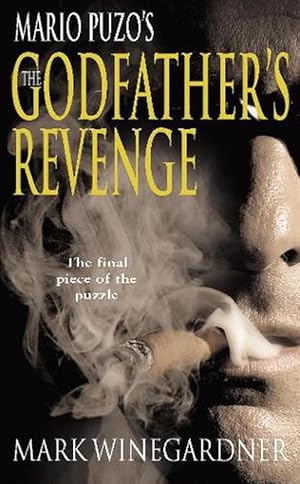 Seller image for The Godfather's Revenge (Paperback) for sale by Grand Eagle Retail