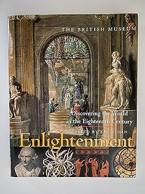 Seller image for ENLIGHTENMENT - DISCOVERING THE WORLD IN THE EIGHTEENTH CENTURY for sale by Lodge Books