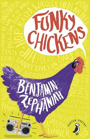 Seller image for Funky Chickens (Paperback) for sale by Grand Eagle Retail