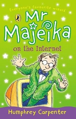 Seller image for Mr Majeika on the Internet (Paperback) for sale by Grand Eagle Retail