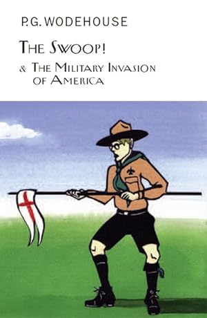 Seller image for The Swoop! & The Military Invasion of America (Hardcover) for sale by Grand Eagle Retail