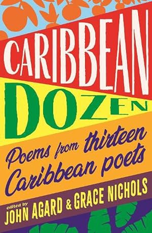 Imagen del vendedor de Caribbean Dozen (Paperback) a la venta por Grand Eagle Retail