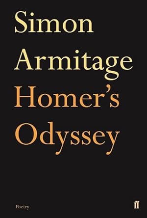 Immagine del venditore per Homer's Odyssey (Paperback) venduto da Grand Eagle Retail