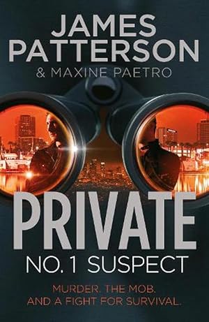 Seller image for Private: No. 1 Suspect (Paperback) for sale by Grand Eagle Retail